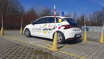 Autocross Szkoła Jazdy | Rzeszów | Ośrodek Szkolenia Kierowców